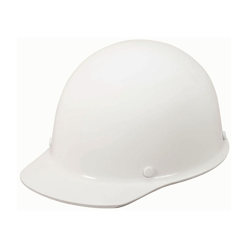 MSA Skullgard Cap Style Hard Hat, Fas-Trac III Suspension