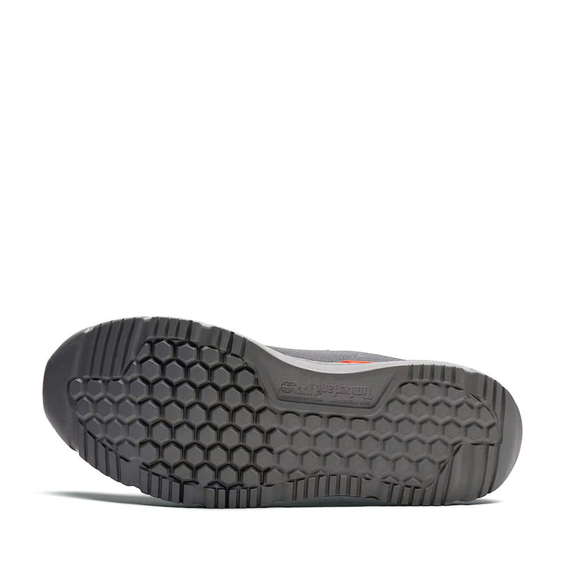 Timberland PRO Men's Intercept EH Athletic Steel Toe Work Sneaker, TB0A5ZM30651
