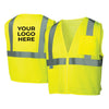 cs-Hi-Vis Lime Green