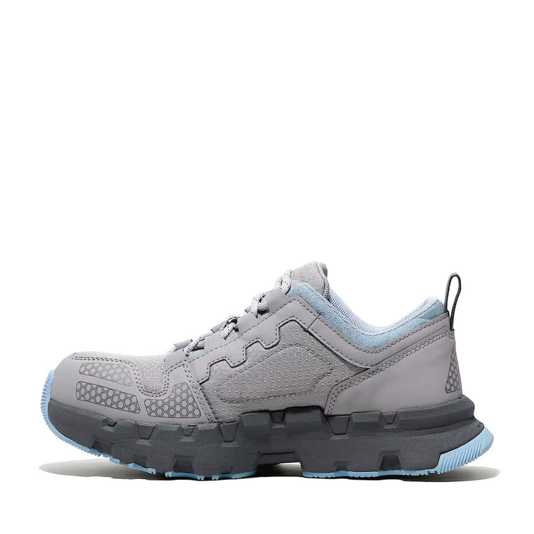 Timberland PRO Women's Powertrain EV EH Composite Toe Work Sneaker, TB0A5Z870651