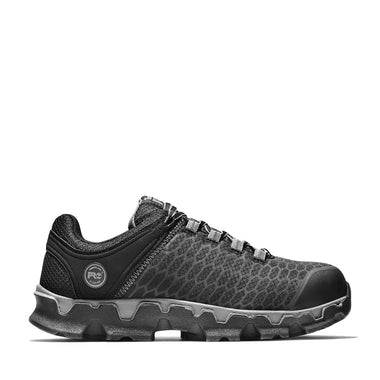 Timberland PRO Men's Powertrain Sport EH Alloy Toe Work Sneaker, TB1A176A0011