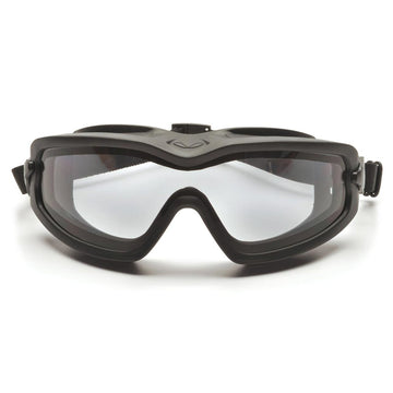 Pyramex V2G Plus Dual Pane Goggles