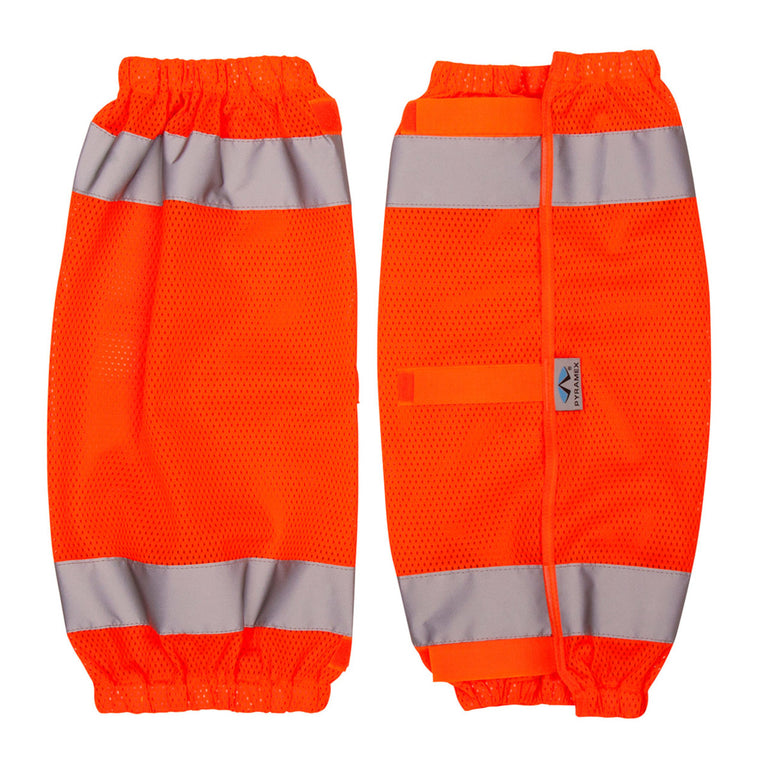 Pyramex RLG Hi-Vis Leg Gaiters