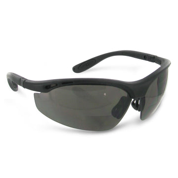 Radians Cheaters Bifocal Safety Glasses