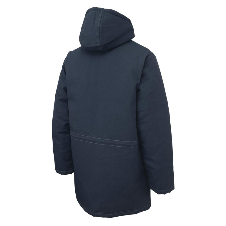 Tough Duck WJ18 Men's Abraham Hydro Parka