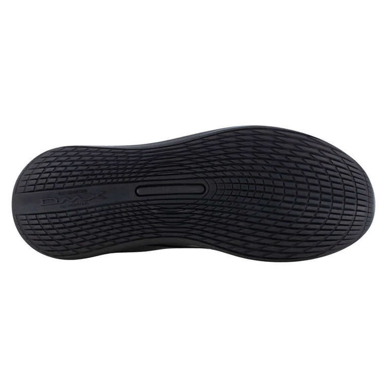 Reebok Women's DMXair Comfort+ ESD Composite Toe Work Shoes, RB605