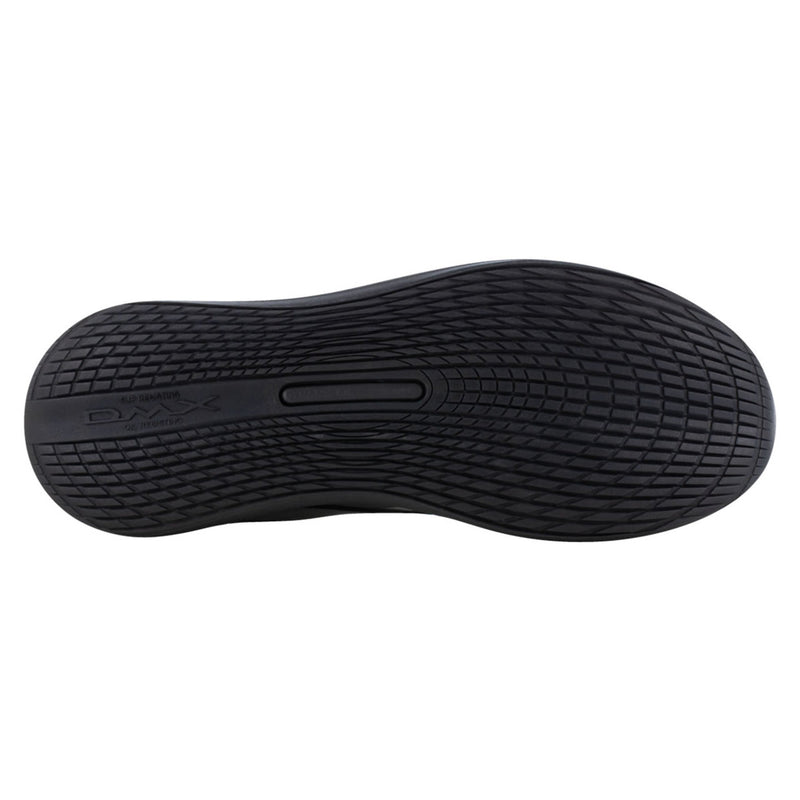 Reebok Women's DMXair Comfort+ ESD Composite Toe Work Shoes, RB605