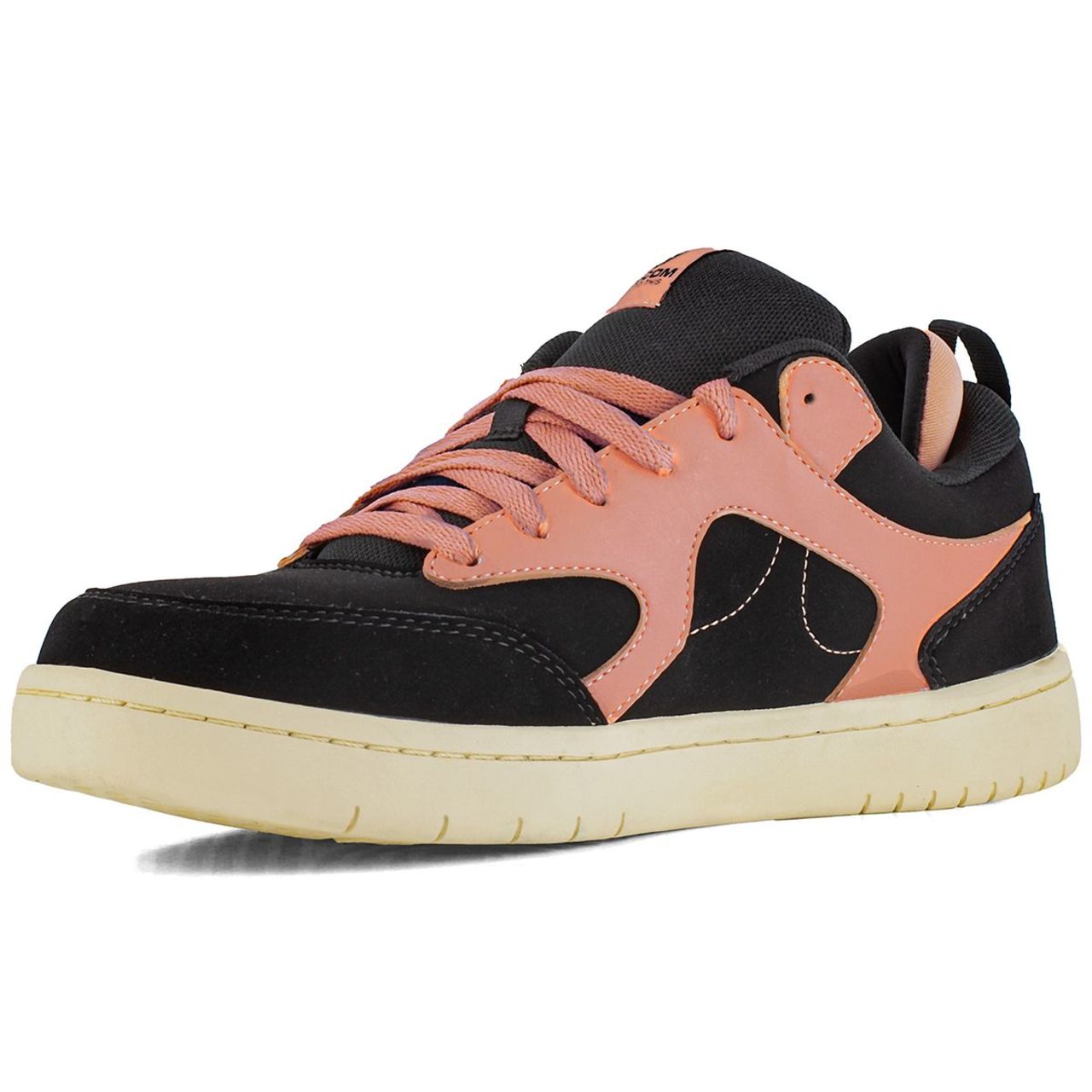 Volcom Women's Vitals Skate Inspired SD Composite Toe Shoes, VM30617F