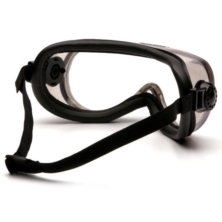 Pyramex G404T Safety Goggles