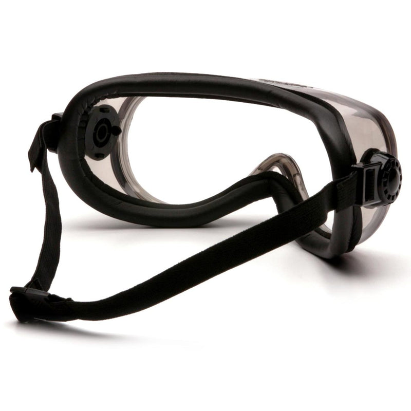 Pyramex G404T Safety Goggles