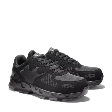 Timberland PRO Men's Powertrain ESD Alloy Toe Work Shoes - TB1A16NN0011