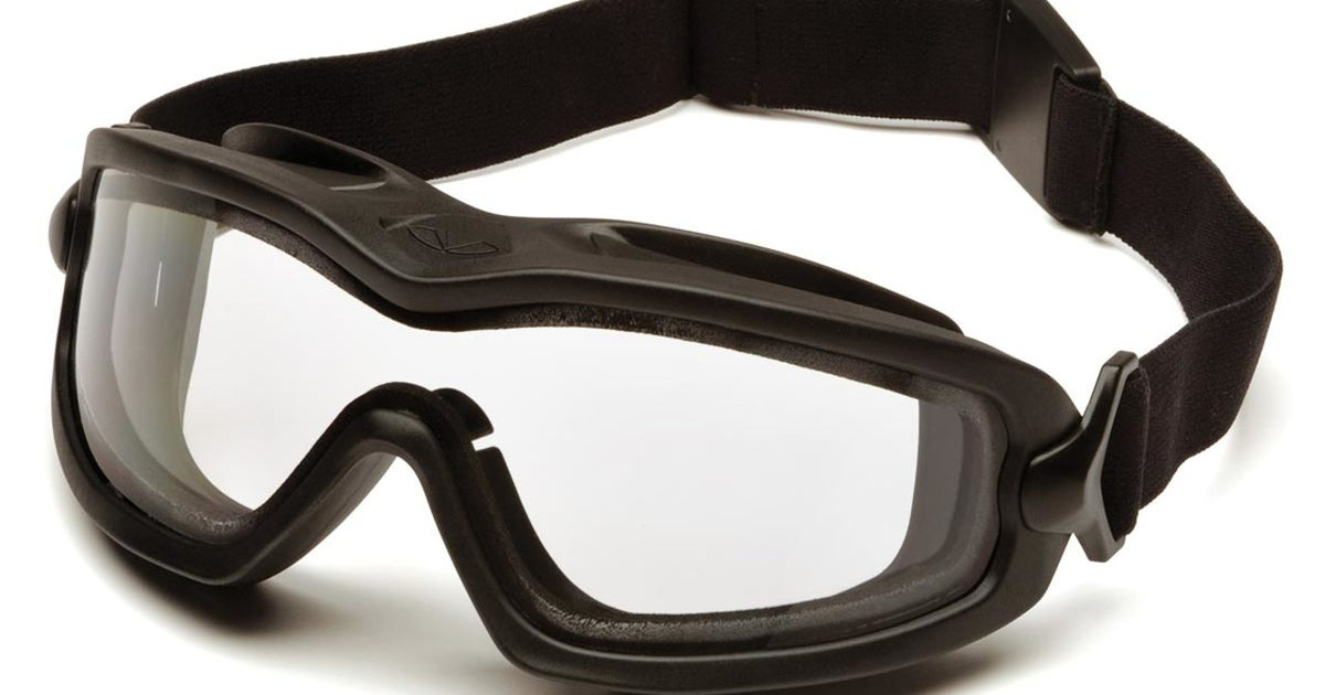 pyramex v2g goggles Plus Dual Pane LASTIMPORT:2026-09-08T11:40:13.946Z Headband and temples feature Frame Size | Wheel Size:MD | MX Mechanix Einsatzhandschuhe M-Pact