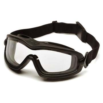 Pyramex V2G Plus Dual Pane Goggles