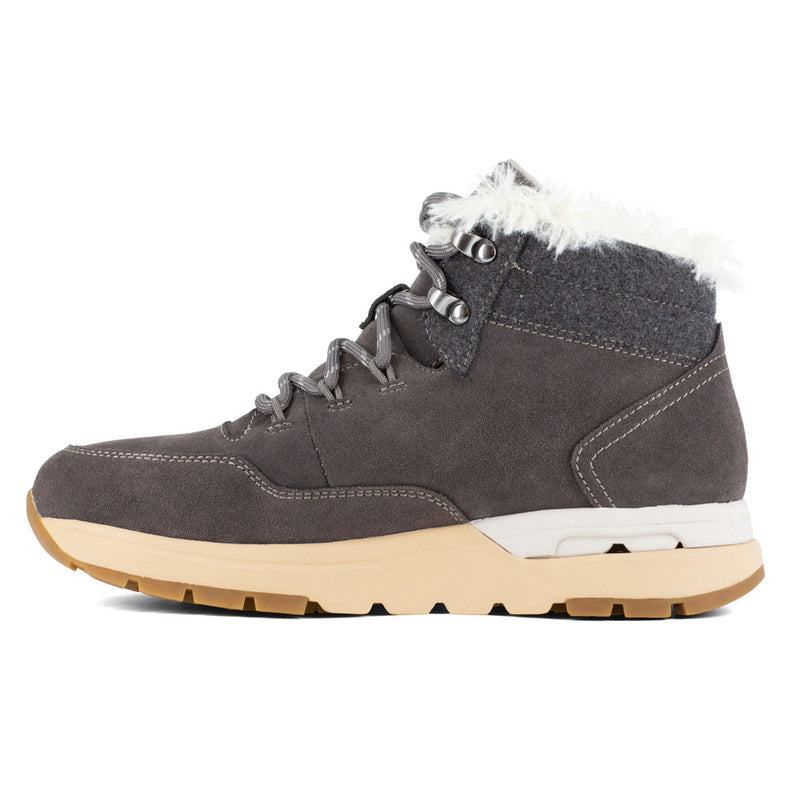 Rockport Women's Pulse Tech Work Waterproof Composite Toe Hikers, RK777
