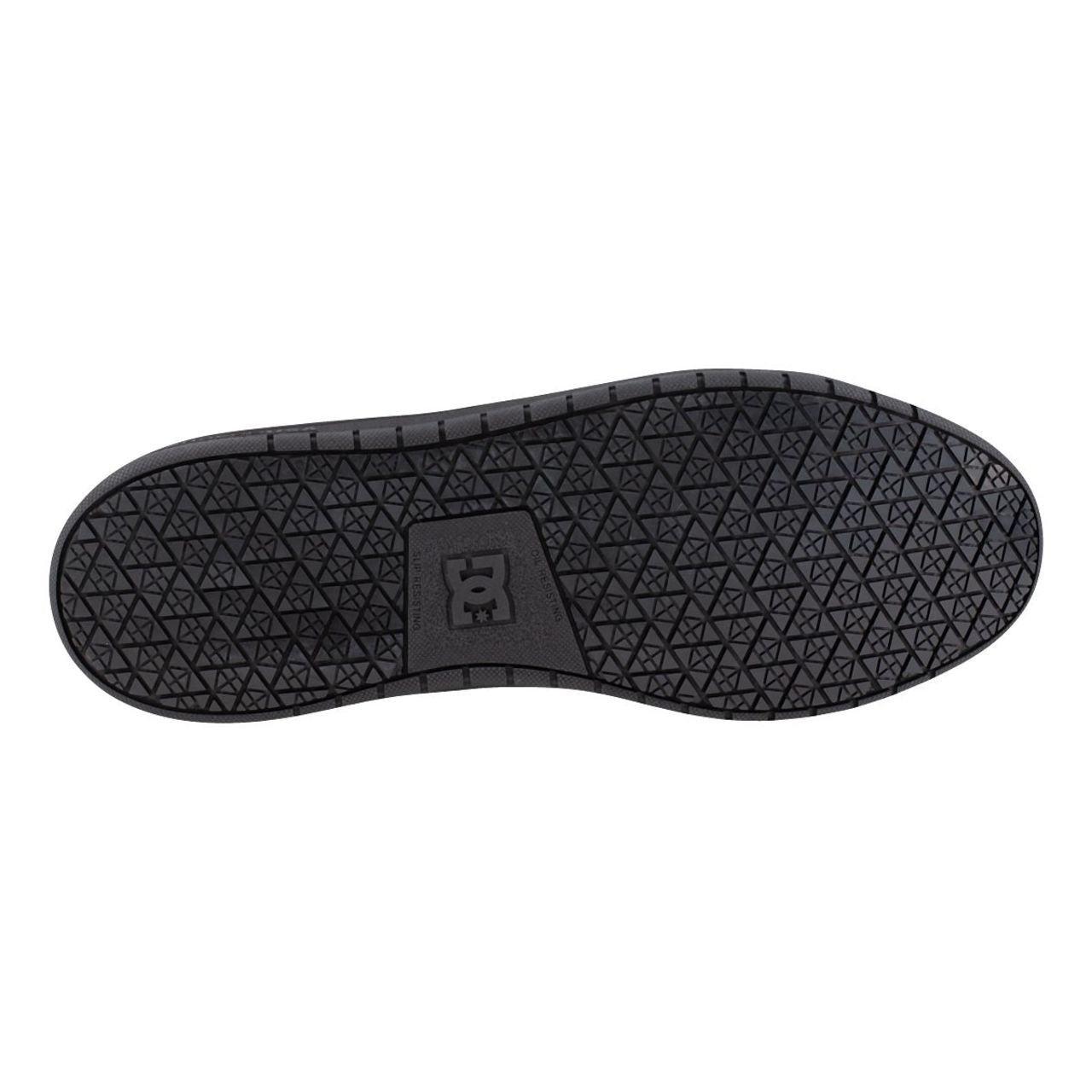 DC Work Crew Men's Gaveler Work EH Soft Toe Work Shoes, DC60401