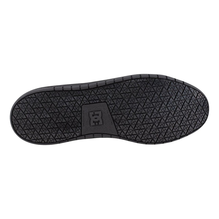 DC Work Crew Men's Gaveler Work EH Soft Toe Work Shoes, DC60401