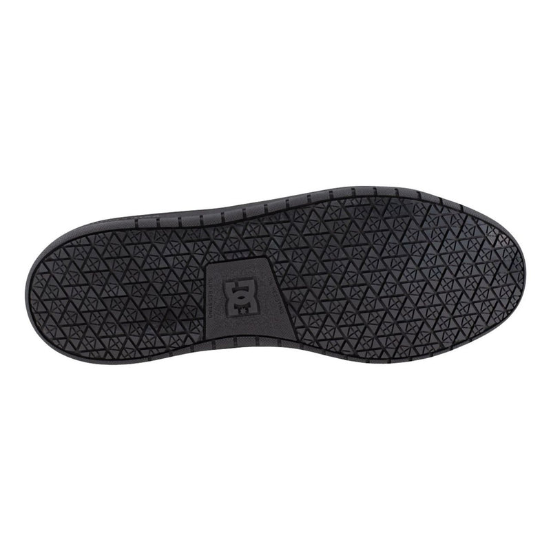 DC Work Crew Men's Gaveler Work EH Soft Toe Work Shoes, DC60401