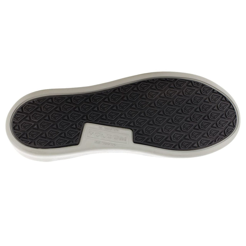 Volcom Men's Chill EH Composite Toe Work Shoes, VM30801