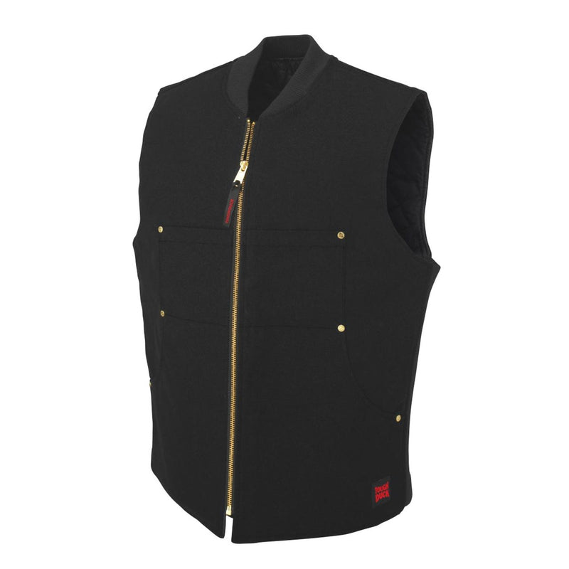 Tough Duck WV04 Men's Moto Vest
