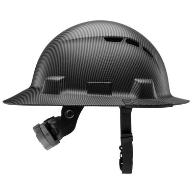 LIFT IDAX Full Brim Vented Hard Hat