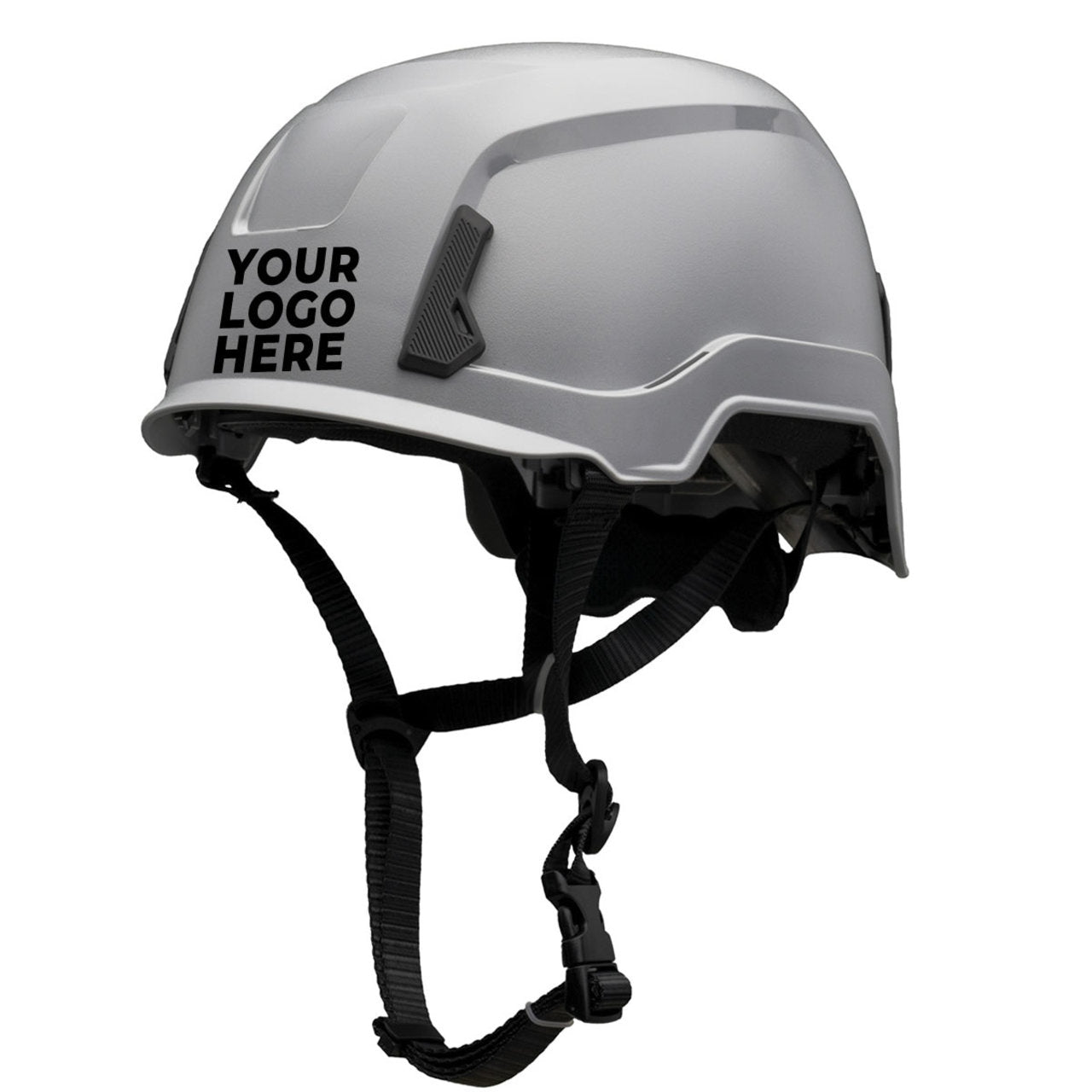 Custom Pyramex SL T2 Type 2 Safety Helmet