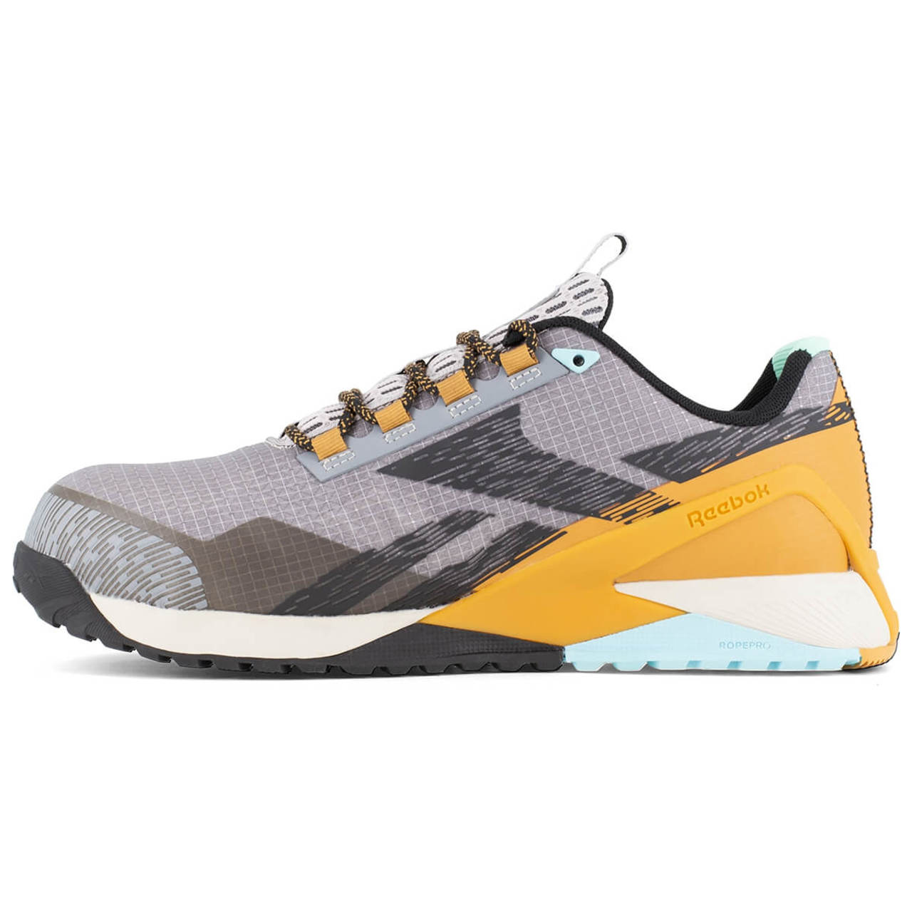 Reebok Men's Nano X1 Adventure Athletic EH Composite Toe Shoes, RB3482