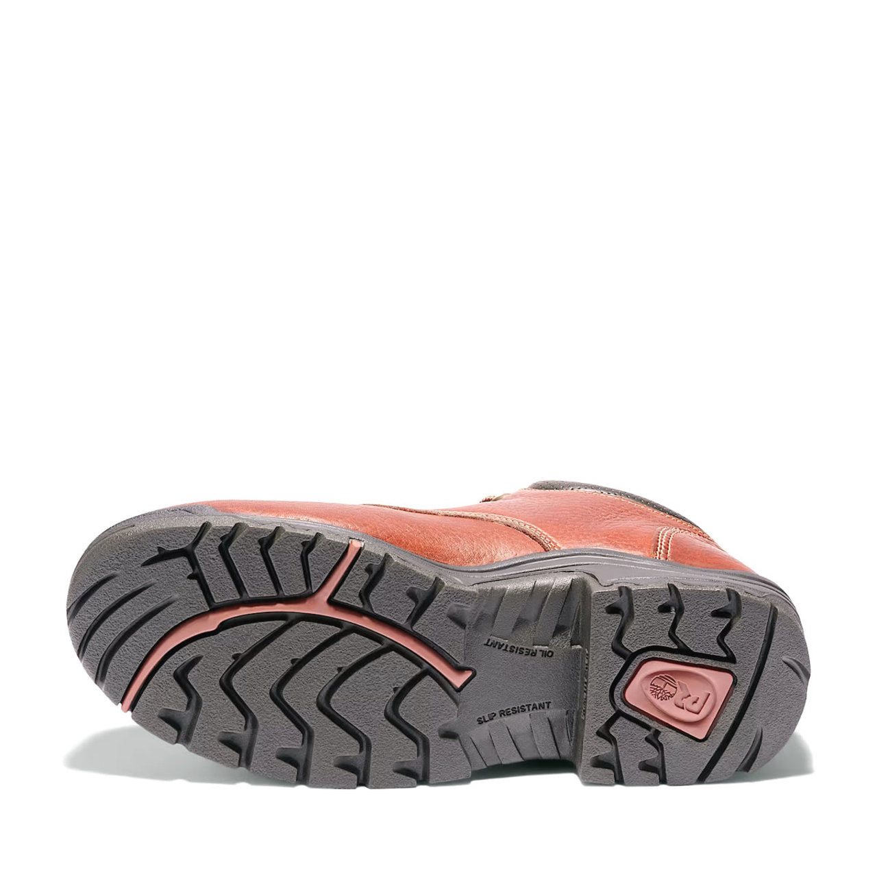 Timberland PRO Men's TiTAN Oxford EH Alloy Toe Work Shoes, TB1470282101