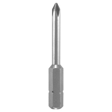 Eazypower #1 Non-Reduced AST-Anti Skip Ribbed 5/16” Hex Bit