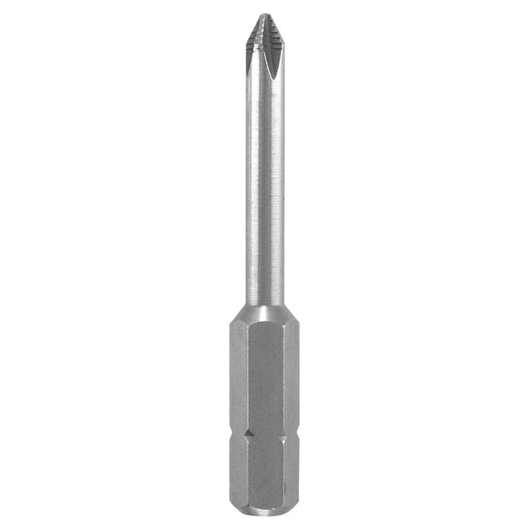 Eazypower #1 Non-Reduced AST-Anti Skip Ribbed 5/16” Hex Bit