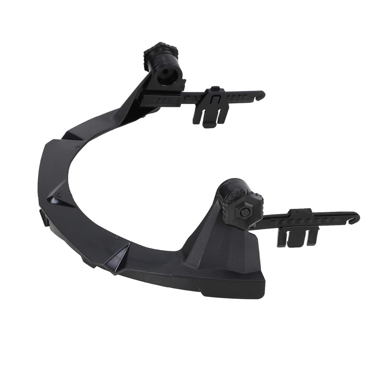 MSA V-Gard PBT Frame for Slotted Full-Brim MSA Caps - 10154604