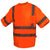 High Vis Orange