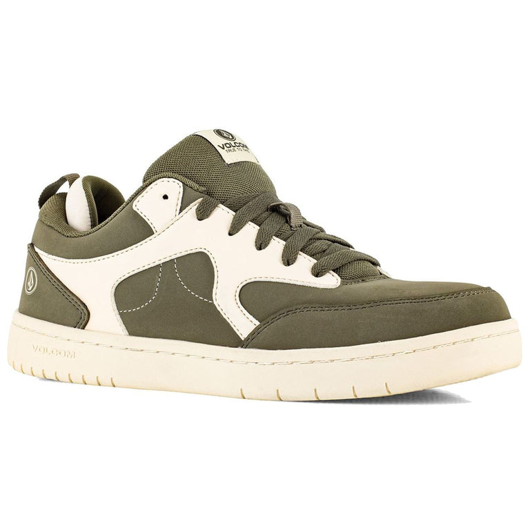 Volcom Men's Vitals Skate Inspired SD Composite Toe Shoes, VM30619
