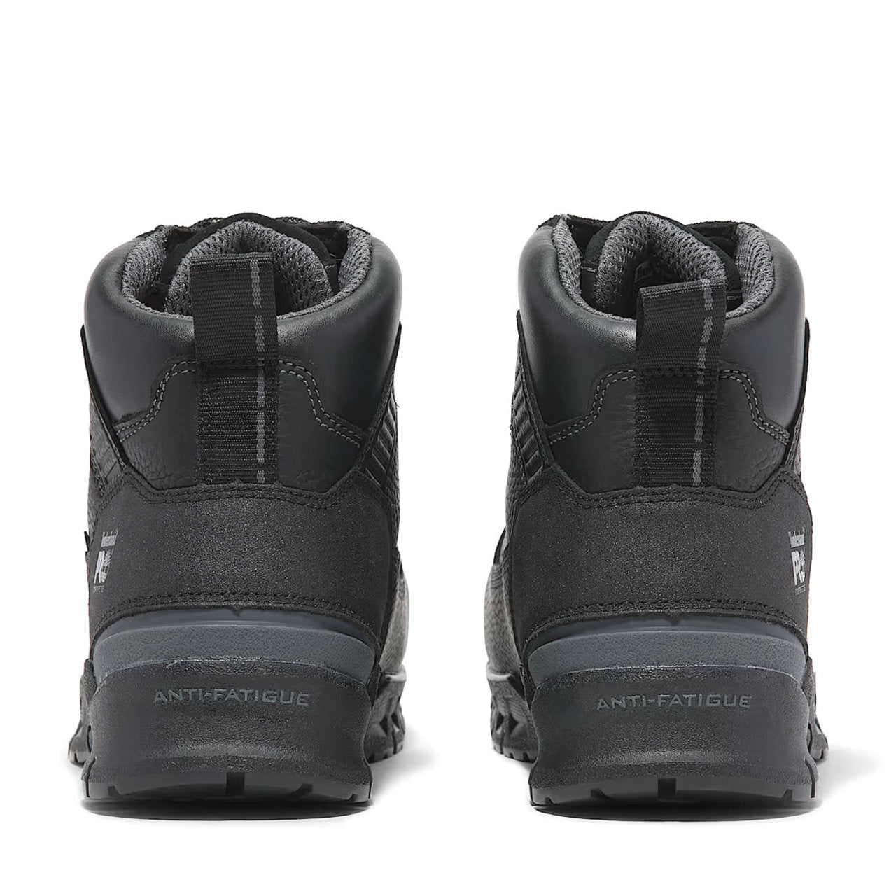 Timberland PRO Men's Endurance EV 6" Waterproof EH Composite Toe Work Boots - TB0A5YYF0011