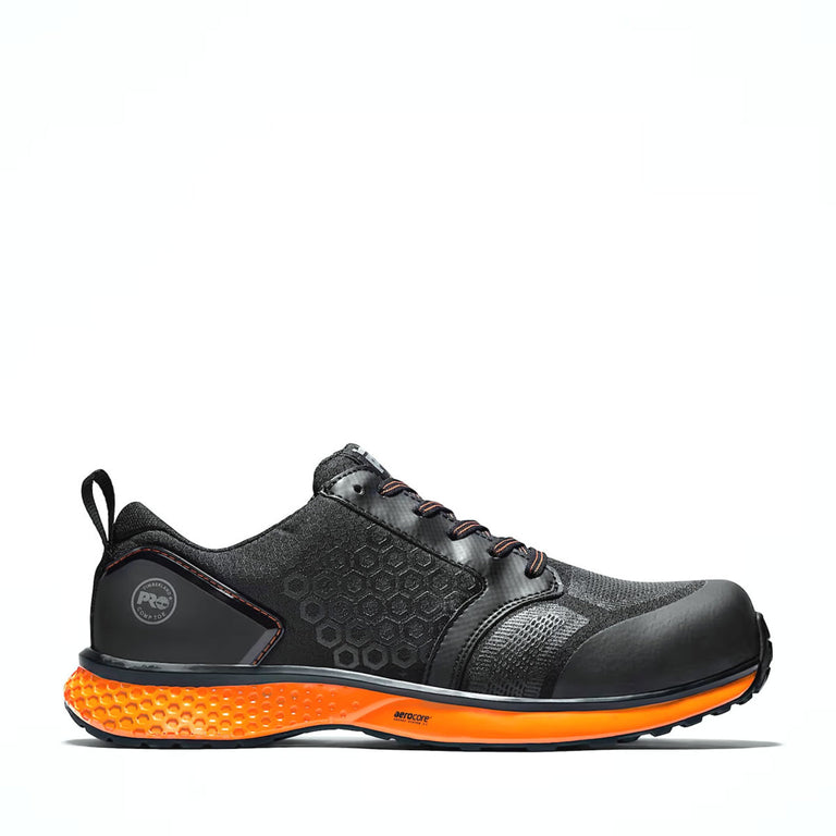 Timberland PRO Men's Reaxion EH Composite Toe Work Shoes, TB1A21230011