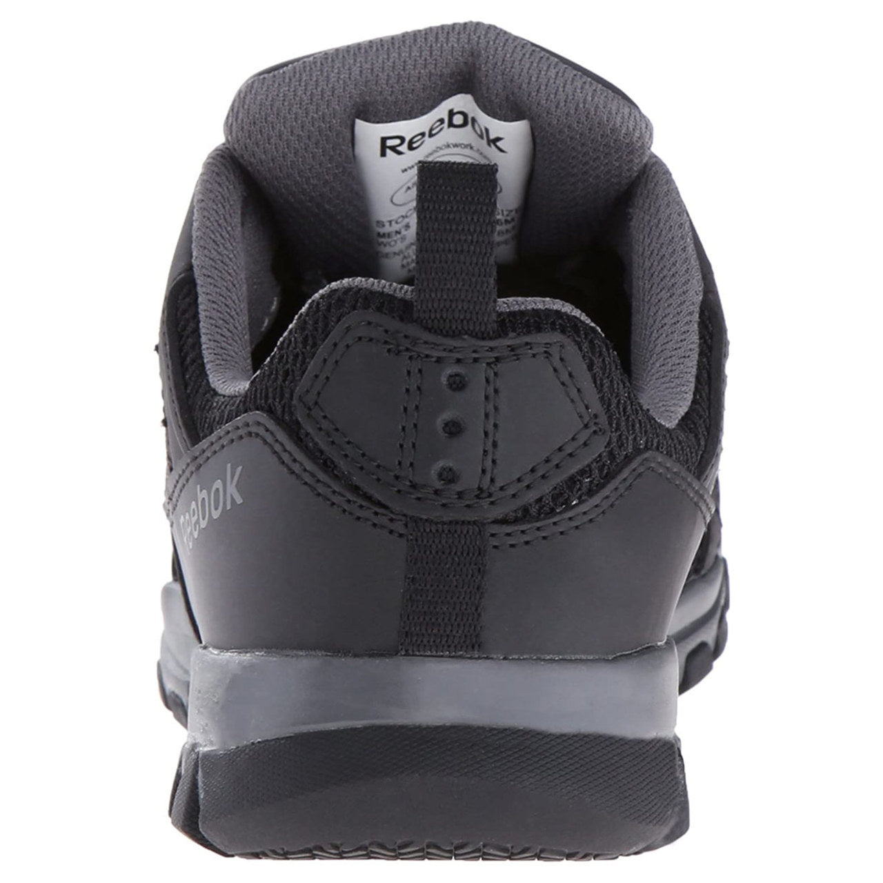 Reebok Women's Sublite Athletic ESD Soft Toe Work Shoes - RB415
