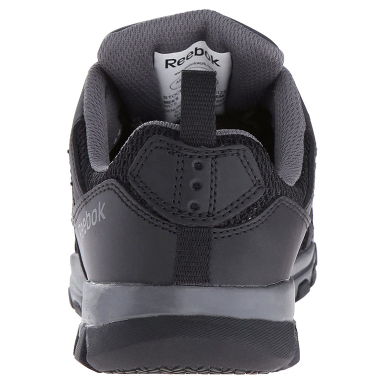 Reebok Women's Sublite Athletic ESD Soft Toe Work Shoes - RB415