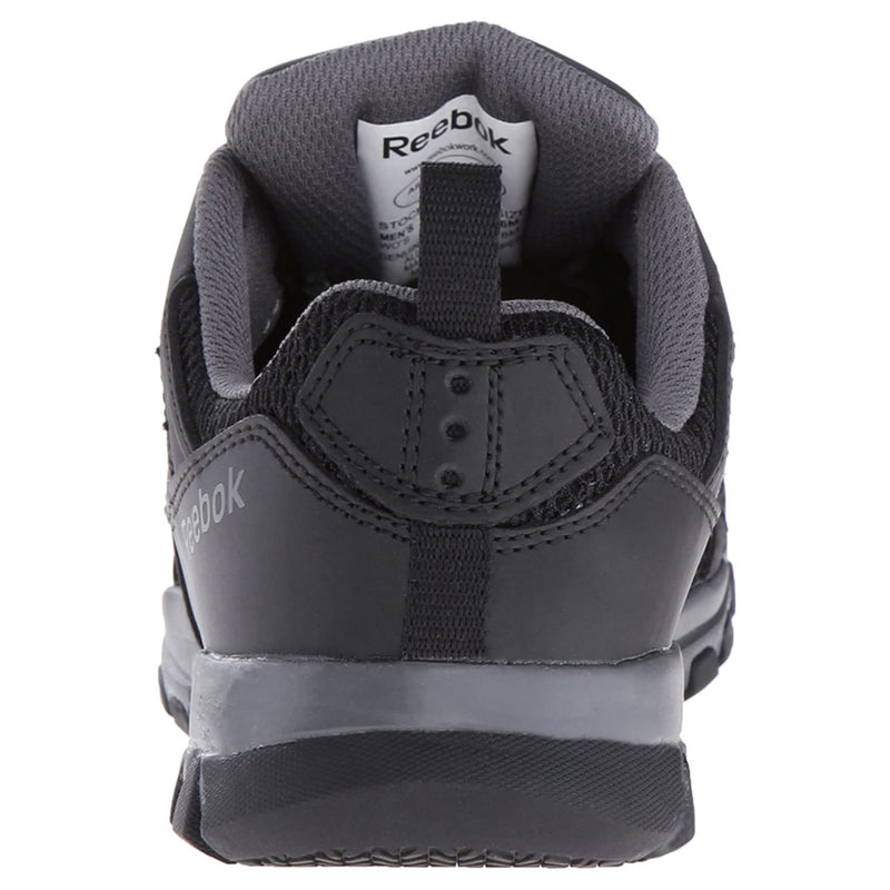 Reebok Women's Sublite Athletic ESD Soft Toe Work Shoes - RB415