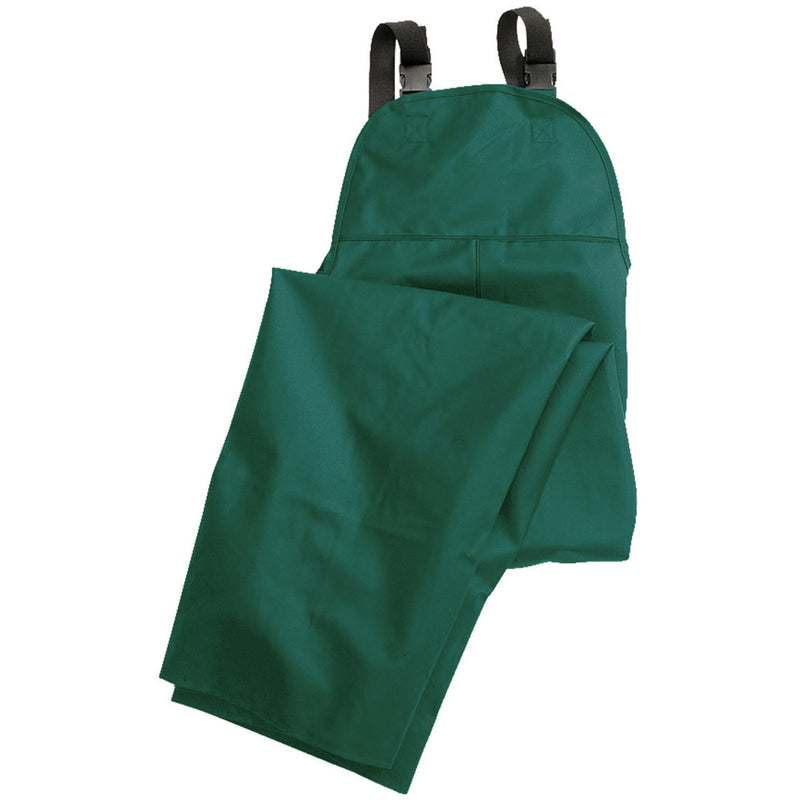 Rain Bib - Construction Grade by Dutch Harbor Gear