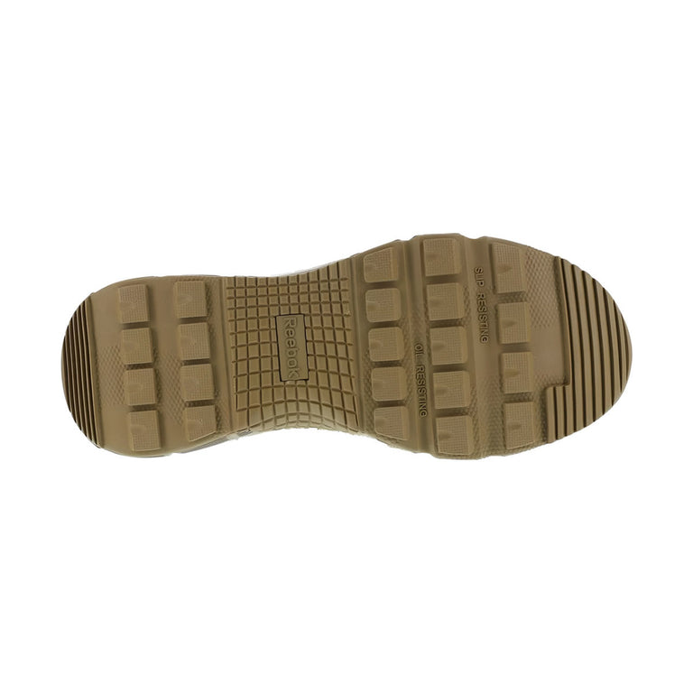 Reebok Men's 8" Dauntless EH Soft-Toe Tactical Boots - Coyote RB8822