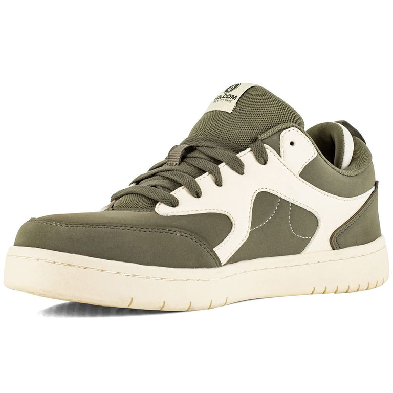 Volcom Men's Vitals Skate Inspired SD Composite Toe Shoes, VM30619