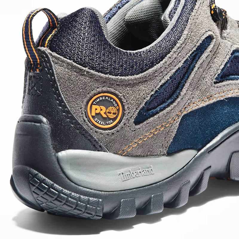 Timberland PRO Men's Mudsill EH Steel Toe Work Shoes, TB1610094841