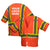 High Vis Orange