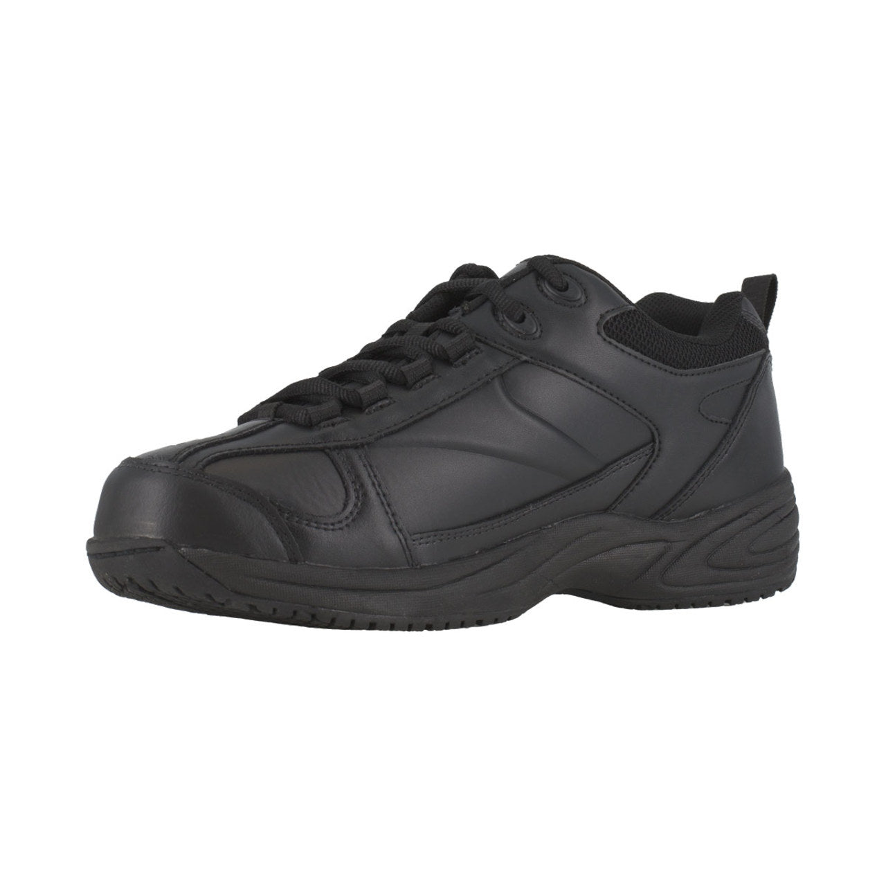 Reebok Women's Jorie Street Sport Jogger EH Soft Toe Work Shoes - RB110