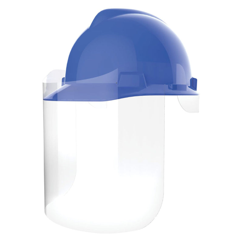 MSA V-GARD Frameless Barrier - 10215336