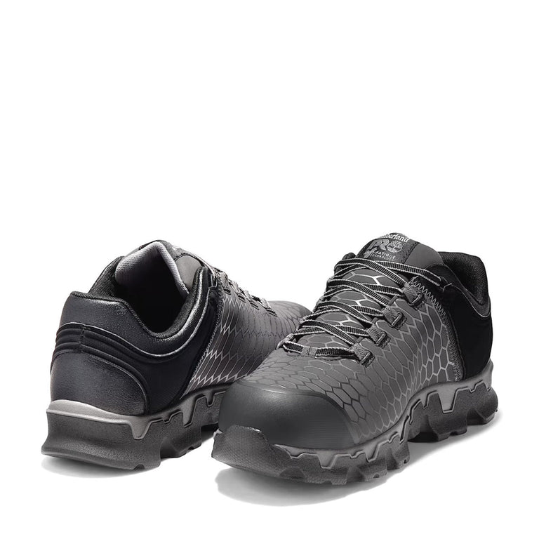 Timberland PRO Men's Powertrain Sport EH Alloy Toe Work Shoes, TB1A1I4S0011