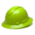 High Vis Lime Green