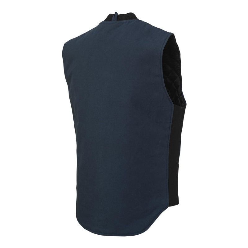 Tough Duck WV04 Men's Moto Vest