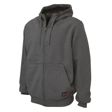 Tough Duck WJ21 Men's Zip Hoodie