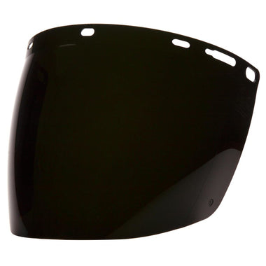 Pyramex IR5 Tapered Polycarbonate Face Shield - S1150