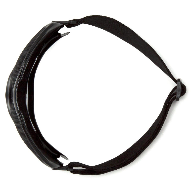 Pyramex G9WMG Wire Mesh Safety Goggles